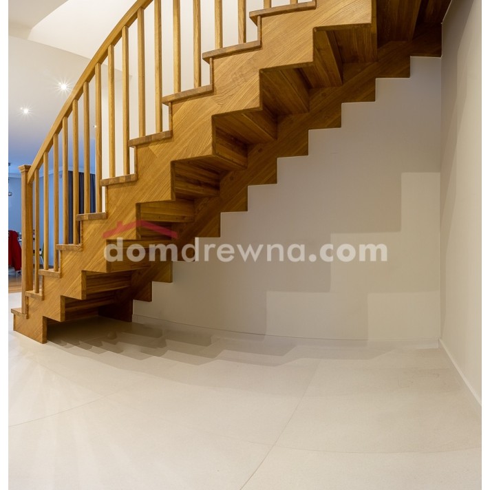 Schody samonośne - galeria 26