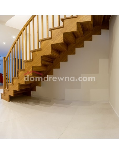 Schody samonośne - galeria 26