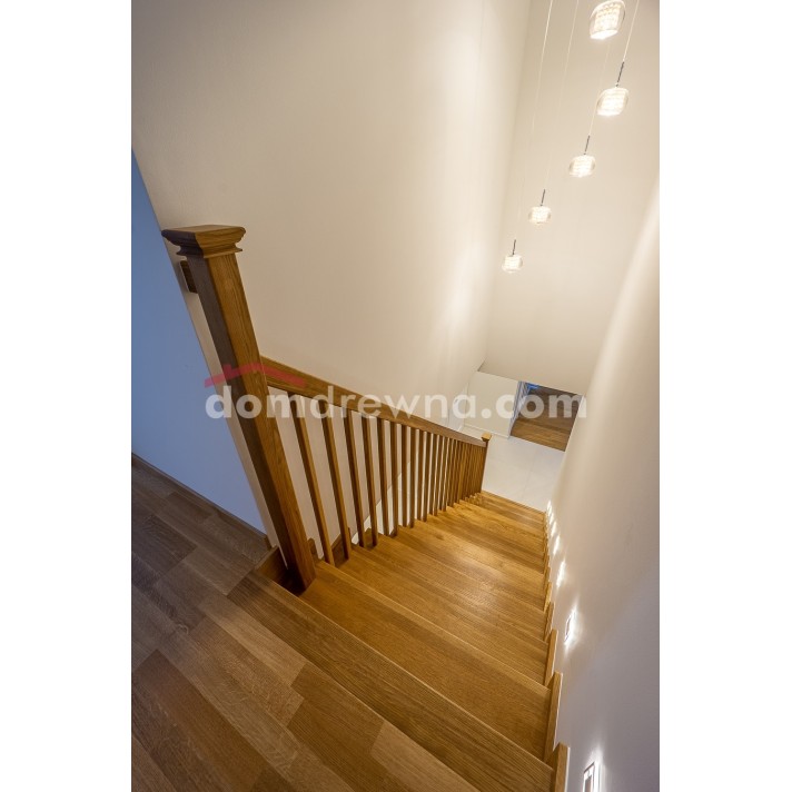 Schody samonośne - galeria 26