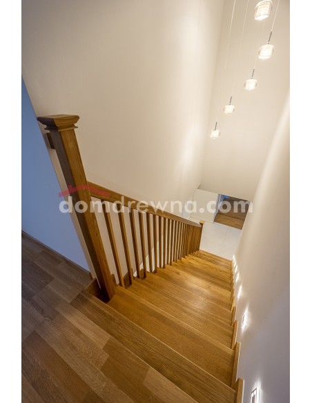 Schody samonośne - galeria 26