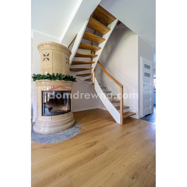 Deska dąb Traditional