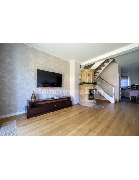 Deska dąb Traditional