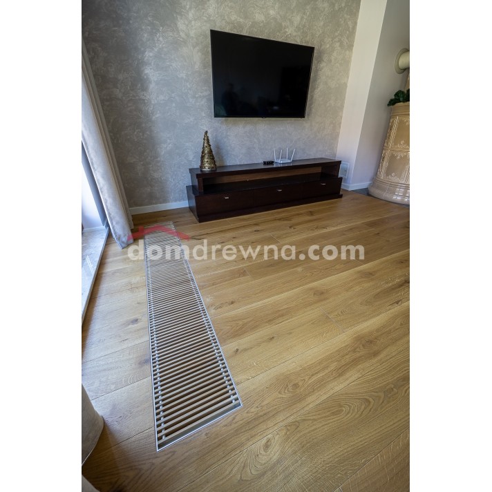 Deska dąb Traditional