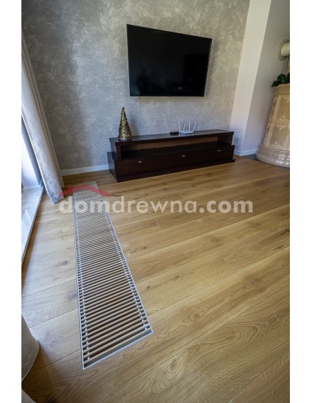 Deska dąb Traditional