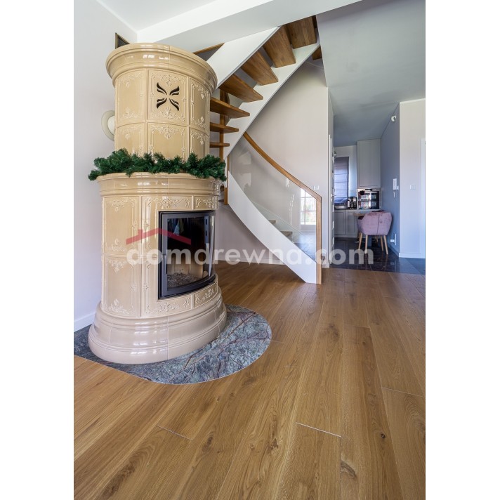 Deska dąb Traditional