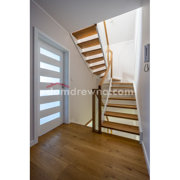 Deska dąb Traditional