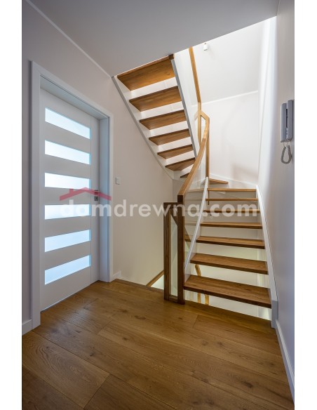 Deska dąb Traditional