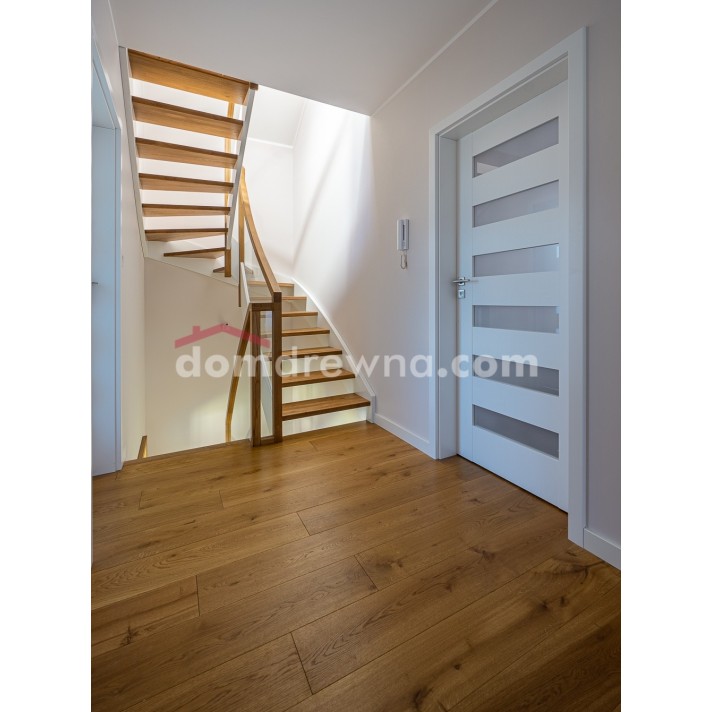 Deska dąb Traditional