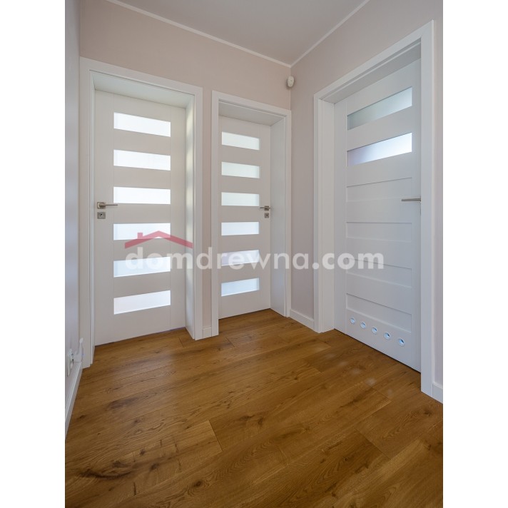 Deska dąb Traditional