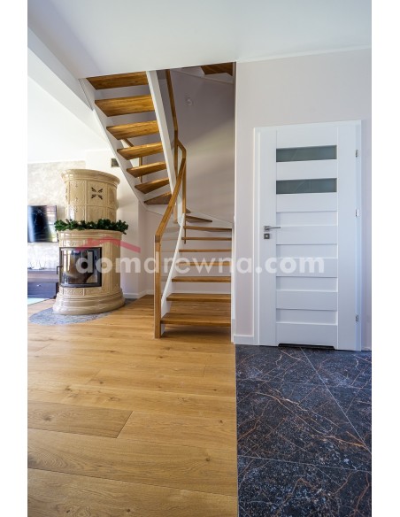 Schody samonośne - galeria 27