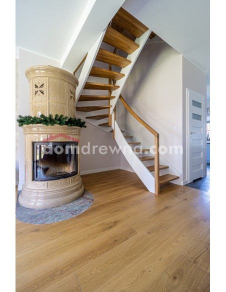 Schody samonośne - galeria 27