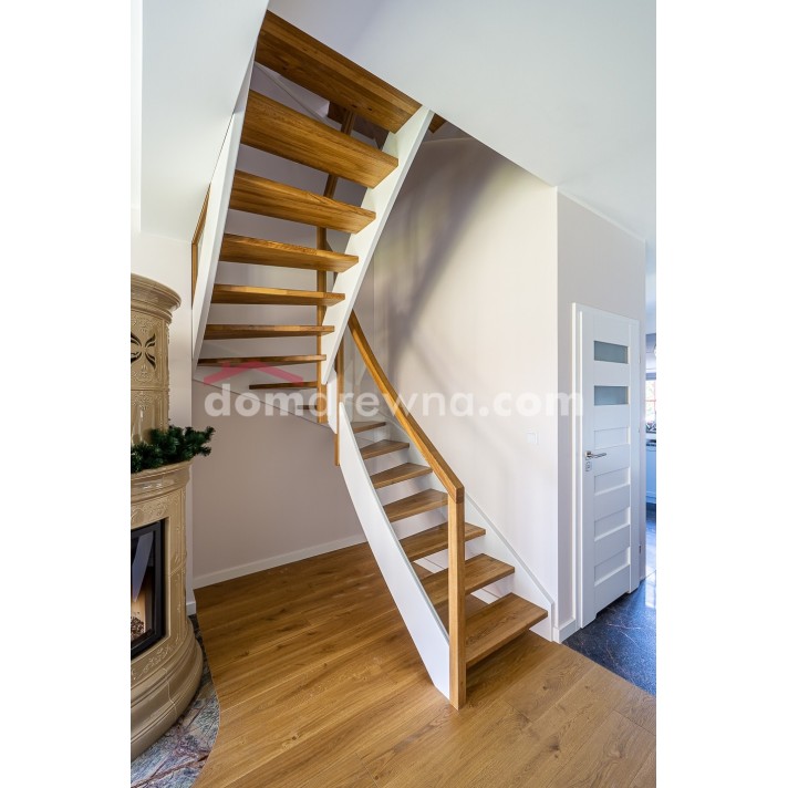 Schody samonośne - galeria 27