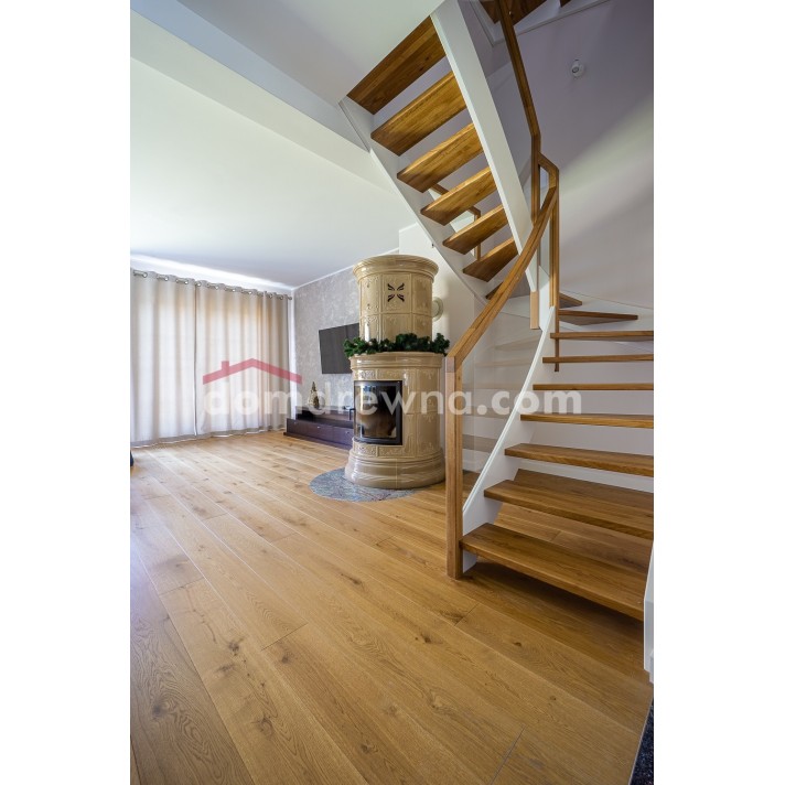 Schody samonośne - galeria 27