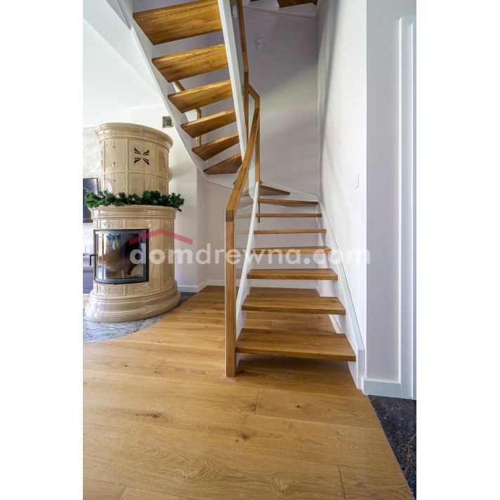 Schody samonośne - galeria 27