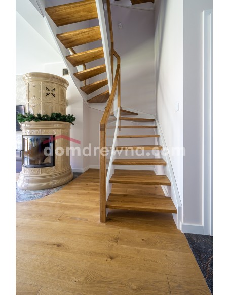 Schody samonośne - galeria 27