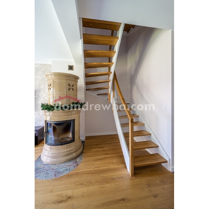 Schody samonośne - galeria 27