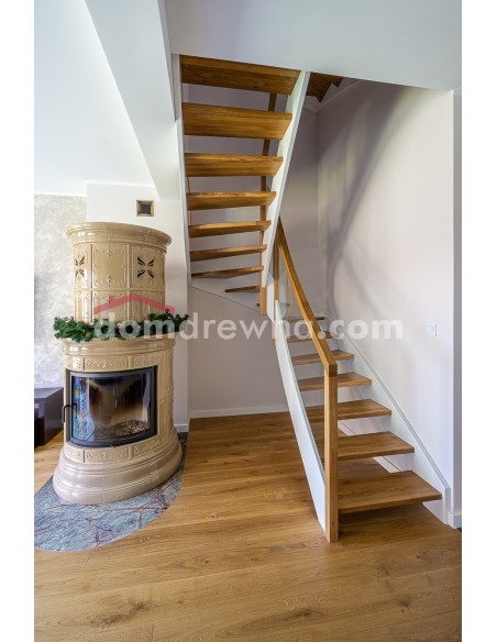 Schody samonośne - galeria 27