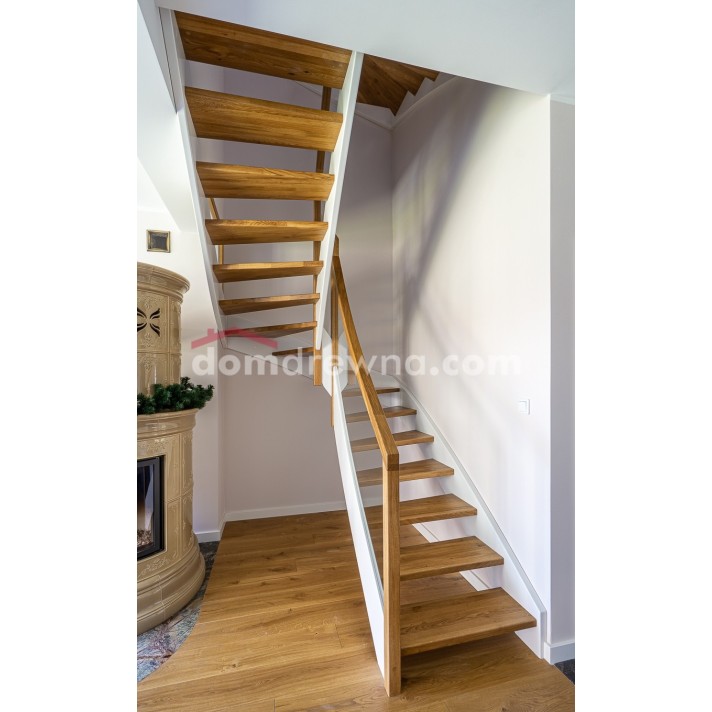 Schody samonośne - galeria 27