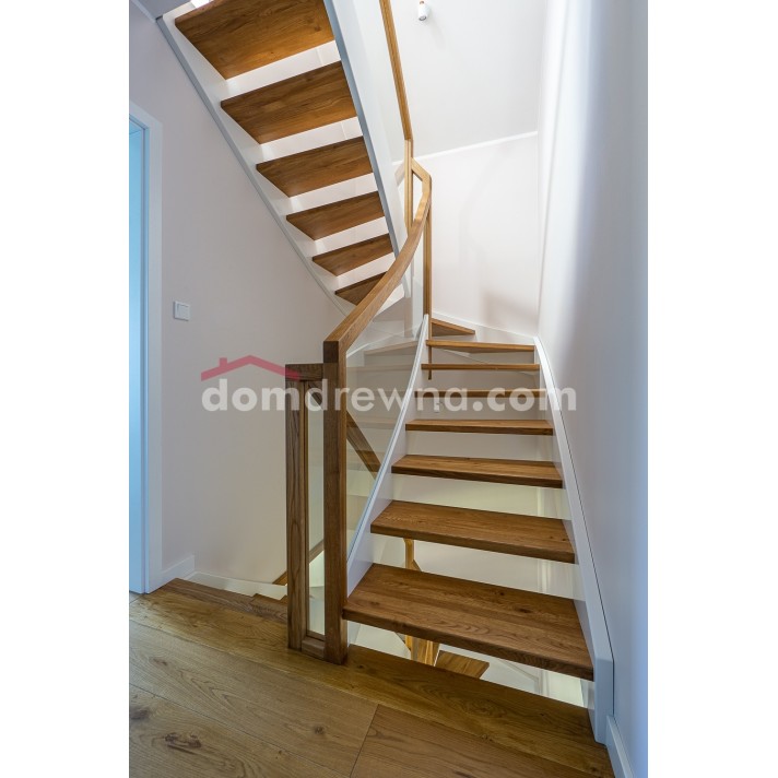 Schody samonośne - galeria 27