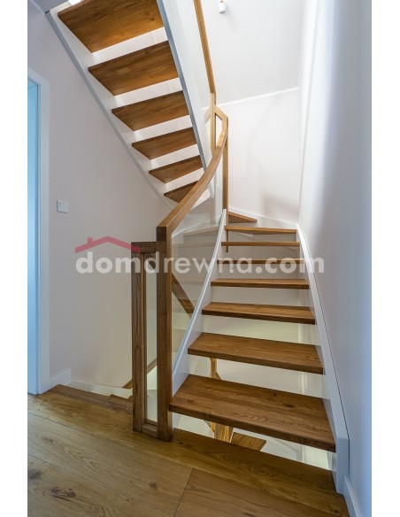 Schody samonośne - galeria 27