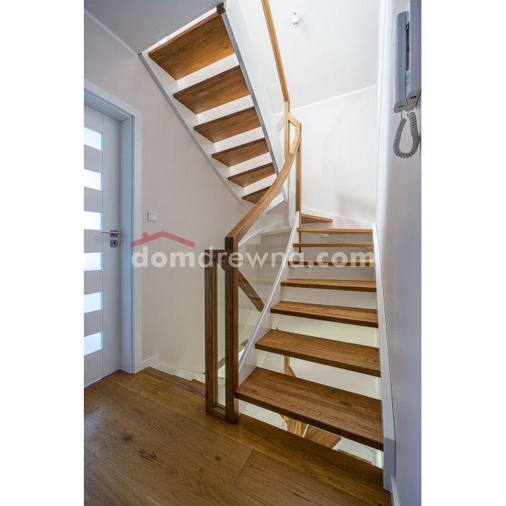 Schody samonośne - galeria 27