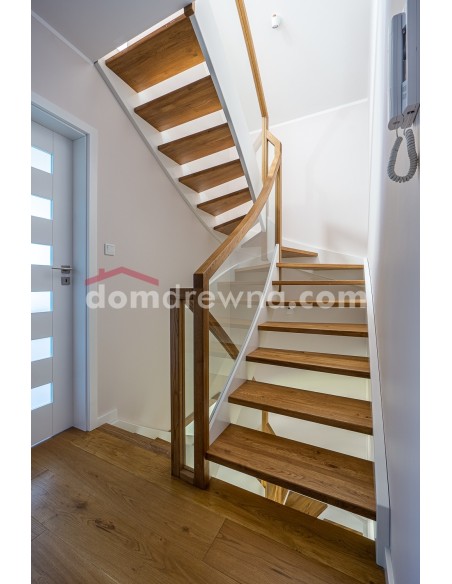 Schody samonośne - galeria 27