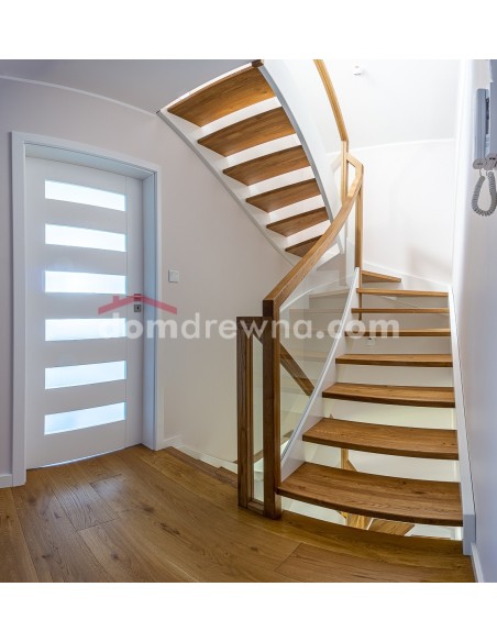 Schody samonośne - galeria 27