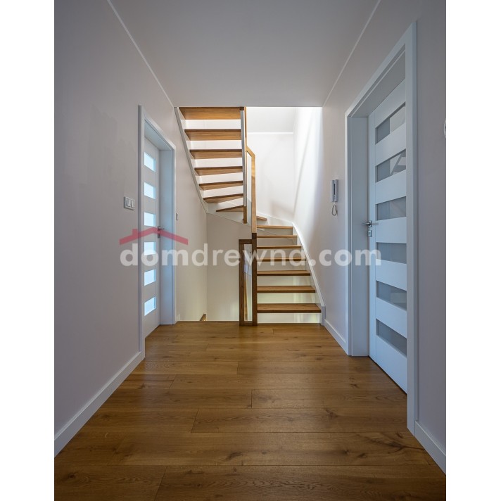 Schody samonośne - galeria 27