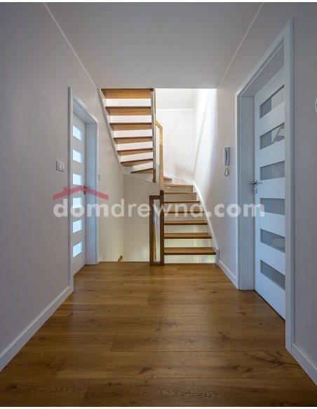 Schody samonośne - galeria 27