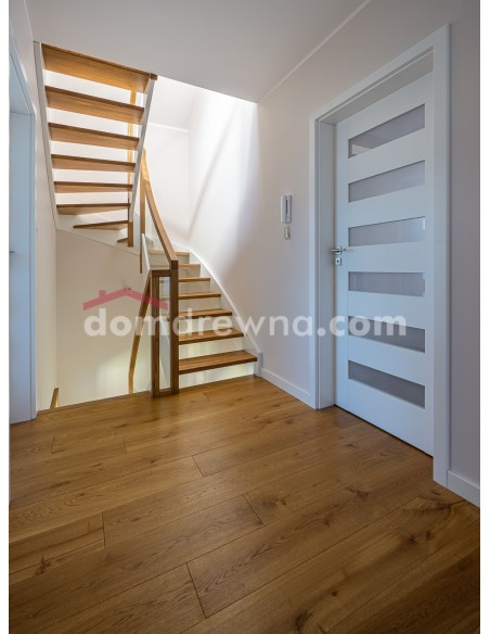 Schody samonośne - galeria 27