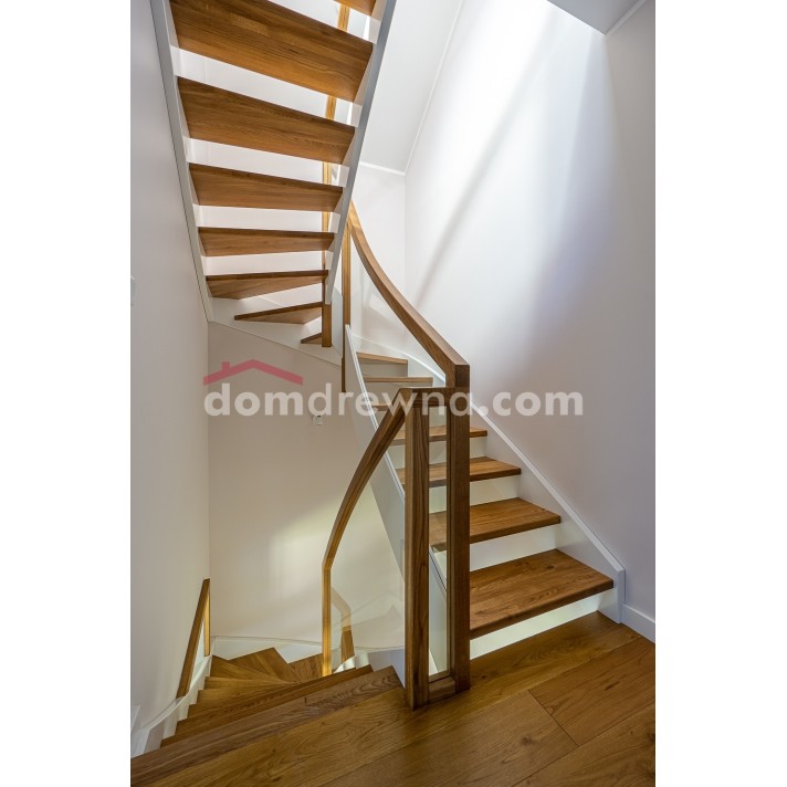 Schody samonośne - galeria 27