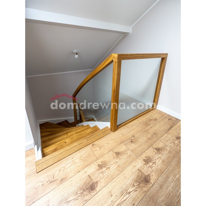 Schody samonośne - galeria 27