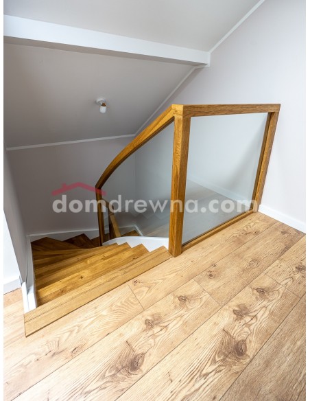 Schody samonośne - galeria 27