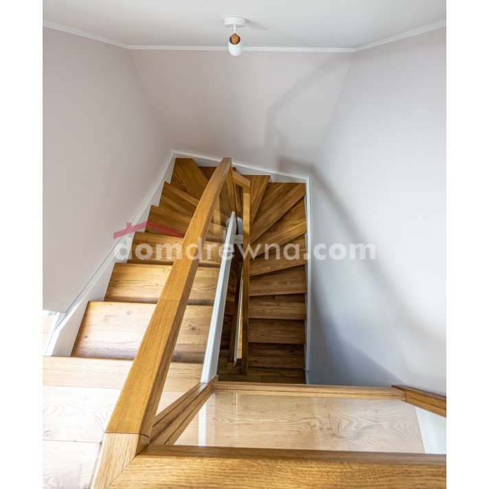 Schody samonośne - galeria 27