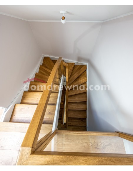 Schody samonośne - galeria 27