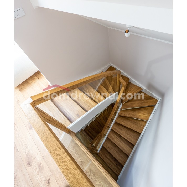 Schody samonośne - galeria 27