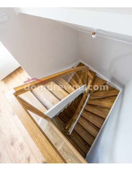 Schody samonośne - galeria 27