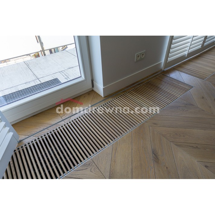 ParkietHajnówka - Latte R