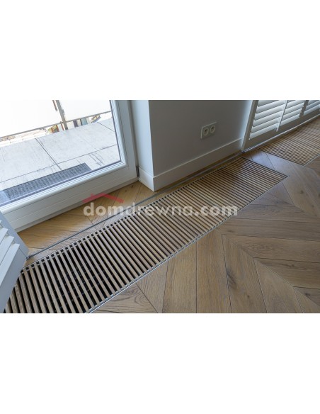 ParkietHajnówka - Latte R