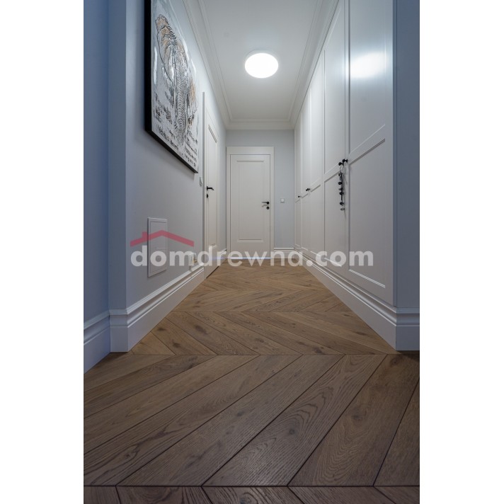 ParkietHajnówka - Latte R