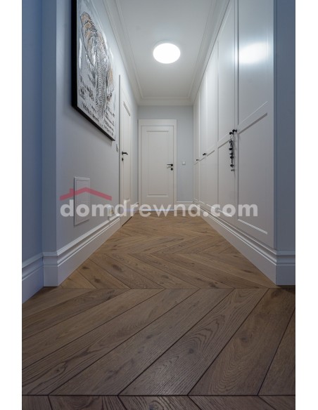 ParkietHajnówka - Latte R