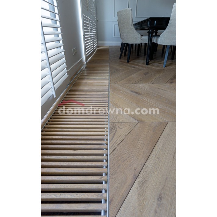 ParkietHajnówka - Latte R