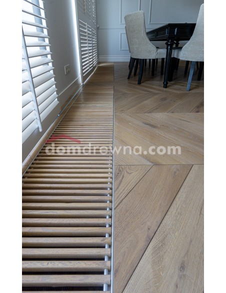 ParkietHajnówka - Latte R