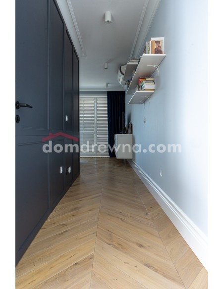 ParkietHajnówka - Latte R