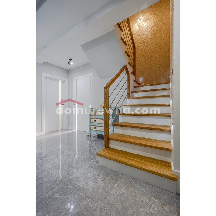 Schody na beton - galeria 58