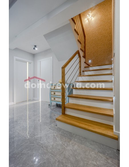 Schody na beton - galeria 58