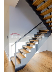 Schody samonośne - galeria 28 2