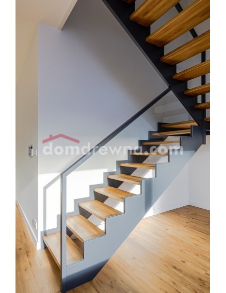 Schody samonośne - galeria 28