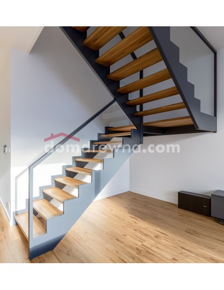 Schody samonośne - galeria 28