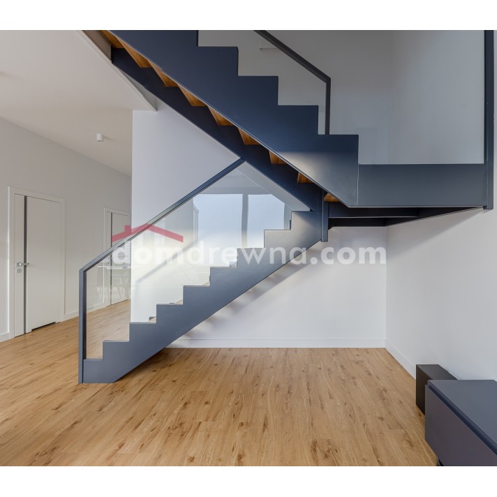 Schody samonośne - galeria 28